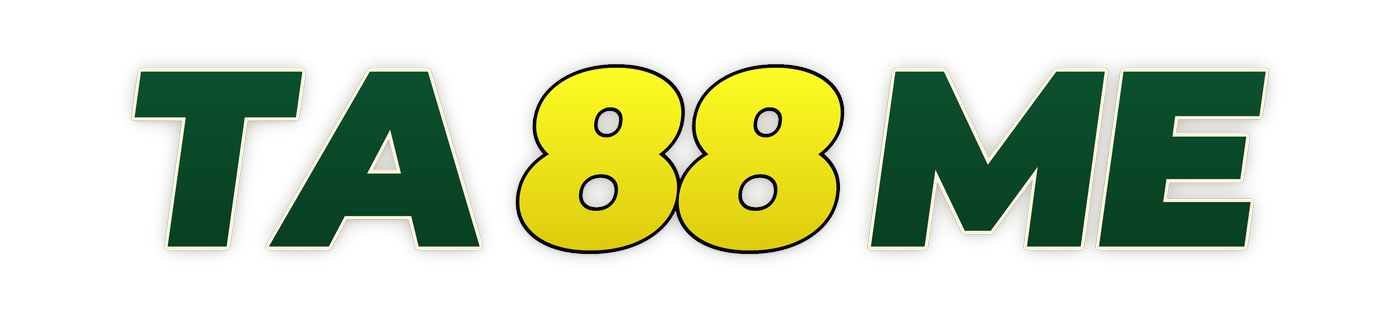 ta88me logo